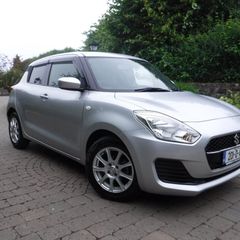 Suzuki Swift 2020