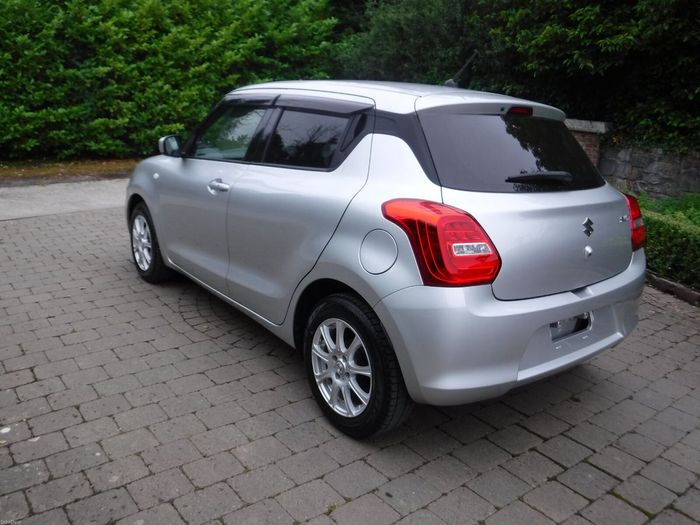 Suzuki Swift 2020