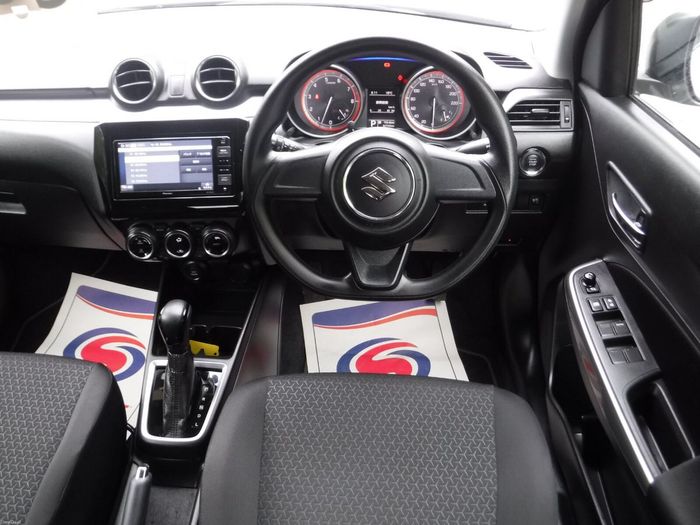 Suzuki Swift 2020