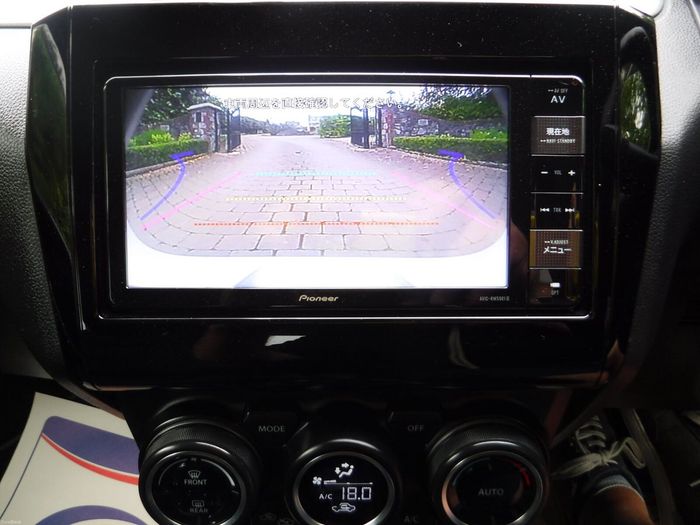 Suzuki Swift 2020
