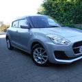 Suzuki Swift 2020