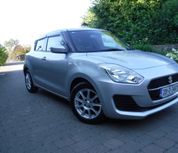 Suzuki Swift 2020