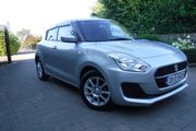 Suzuki Swift 2020
