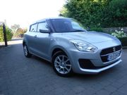 Suzuki Swift 2020