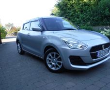 Suzuki Swift 2020