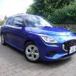 Suzuki Swift 2024