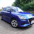 Suzuki Swift 2024