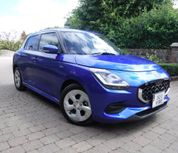 Suzuki Swift 2024