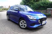 Suzuki Swift 2024