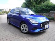Suzuki Swift 2024