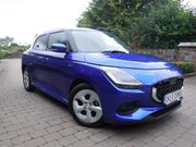 Suzuki Swift 2024