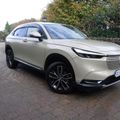 Honda Vezel 2021
