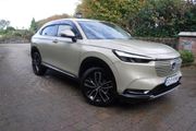 Honda Vezel 2021