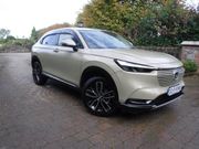 Honda Vezel 2021