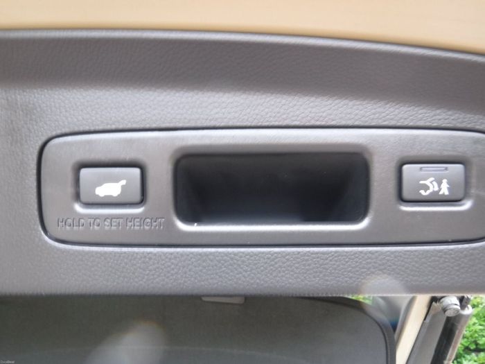 Honda Vezel 2021