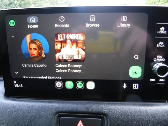 Honda Vezel 2021