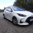 Toyota Yaris 2021