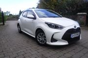 Toyota Yaris 2021