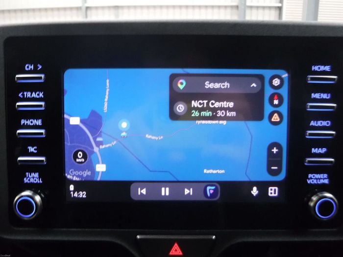 Toyota Yaris 2021