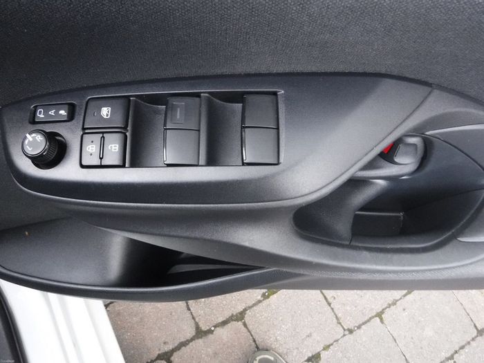 Toyota Yaris 2021