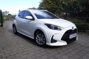 Toyota Yaris 2021