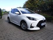 Toyota Yaris 2021
