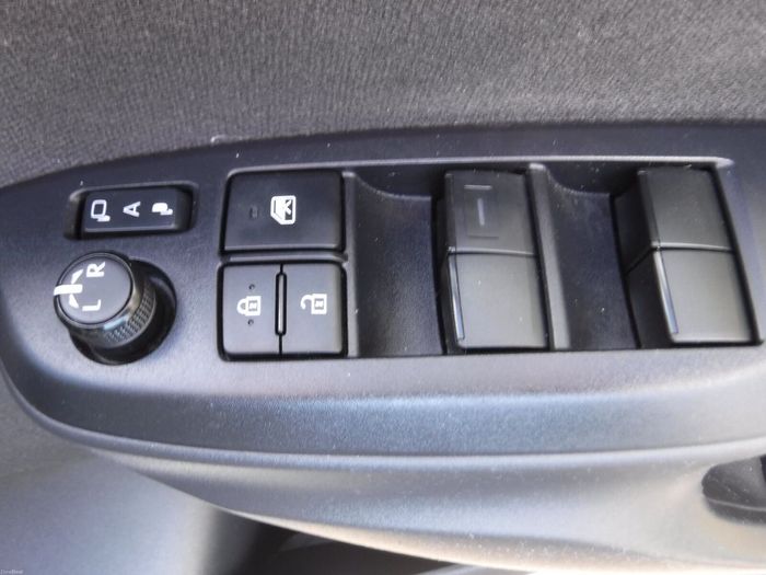 Toyota Yaris 2021