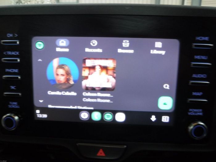 Toyota Yaris 2021