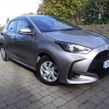 Toyota Yaris 2020
