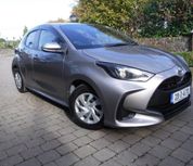 Toyota Yaris 2020