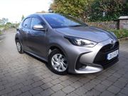 Toyota Yaris 2020