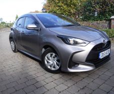 Toyota Yaris 2020