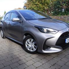 Toyota Yaris 2020