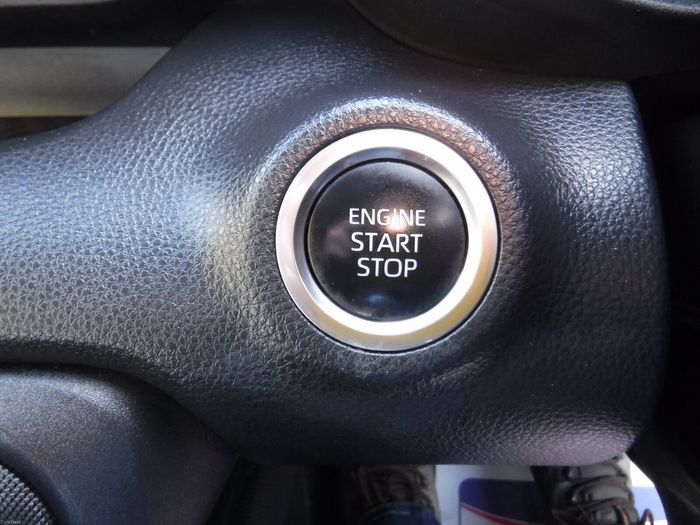Toyota Yaris 2020