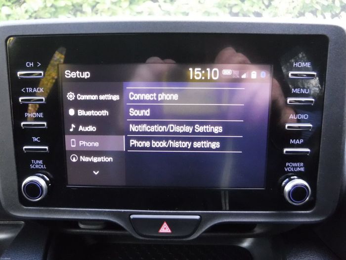Toyota Yaris 2020