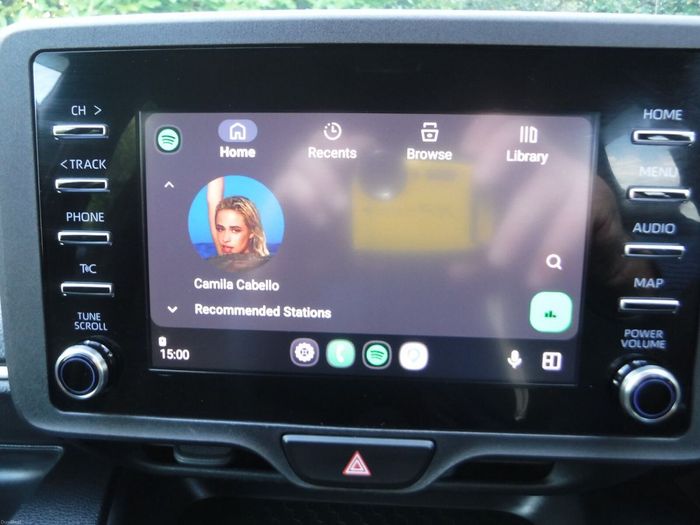Toyota Yaris 2020