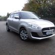 Suzuki Swift 2023