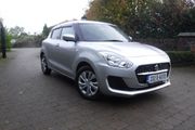 Suzuki Swift 2023