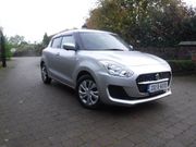 Suzuki Swift 2023