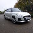 Suzuki Swift 2021