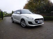 Suzuki Swift 2021