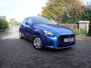Mazda Demio 2017