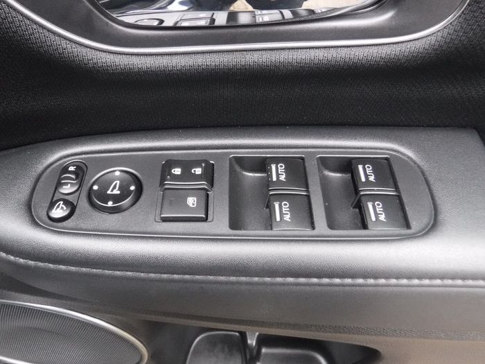 Honda Vezel 2018