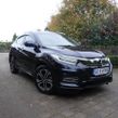 Honda Vezel 2018