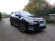 Honda Vezel 2018