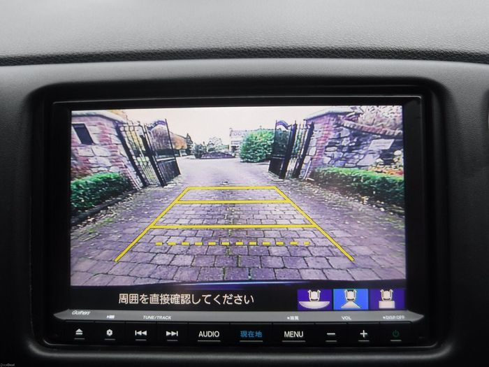 Honda Vezel 2018