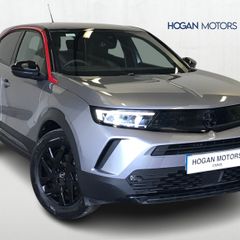 Opel Mokka 2022