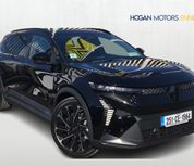 Renault Scenic E-Tech 2025