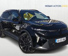 Renault Scenic E-Tech 2025