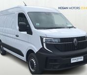 Renault Master 2025